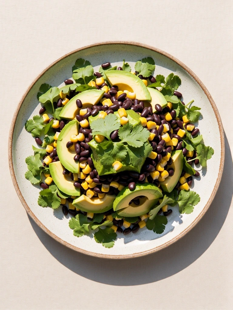 Alimentación balanceada