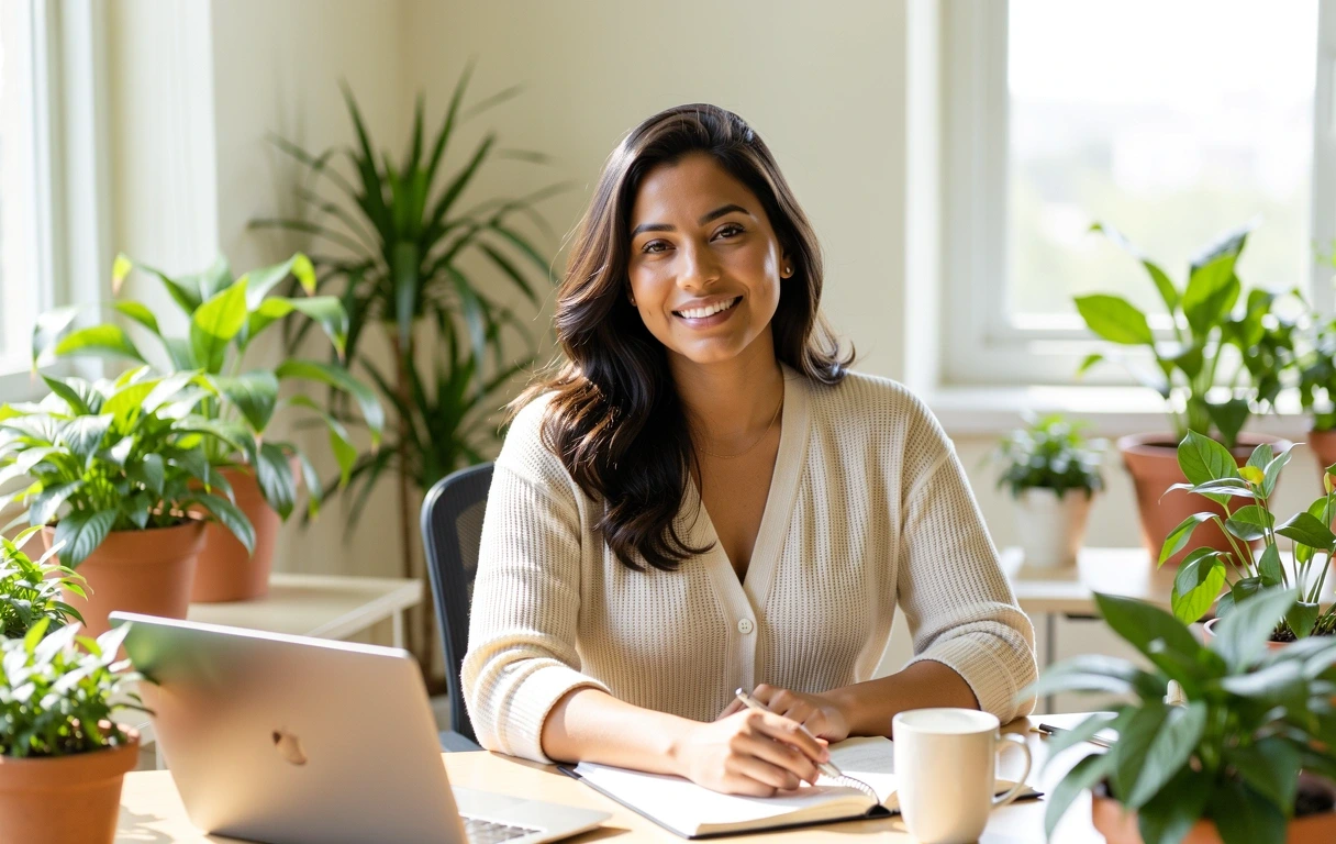 Elena Vega - Redactora Senior